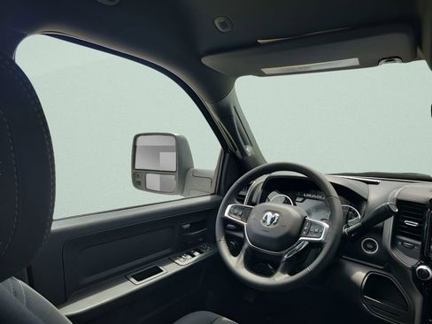 New 2025 RAM 3500 Tradesman image 15