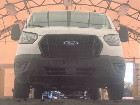 Used 2025 Ford Transit 250 Low Roof w/ Load Area Protection Package image 5