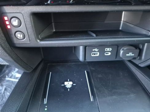 New 2026 Honda Ridgeline Black Edition image 31