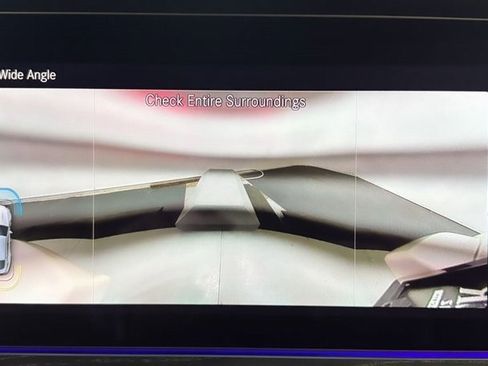 Used 2022 Mercedes-Benz AMG GT 53 w/ Executive Rear Seat Package image 22