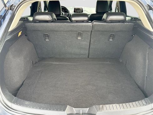 Used 2018 MAZDA MAZDA3 Touring image 25