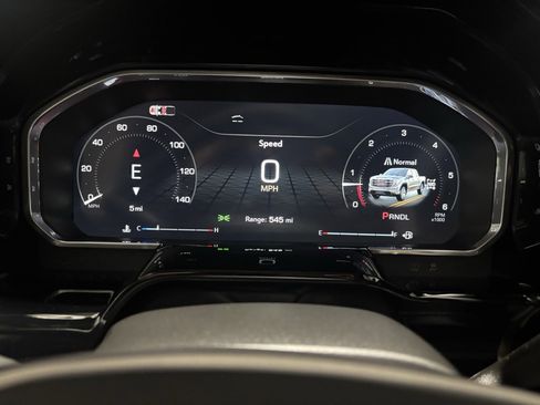 New 2026 GMC Sierra 1500 SLE w/ Preferred Package image 18