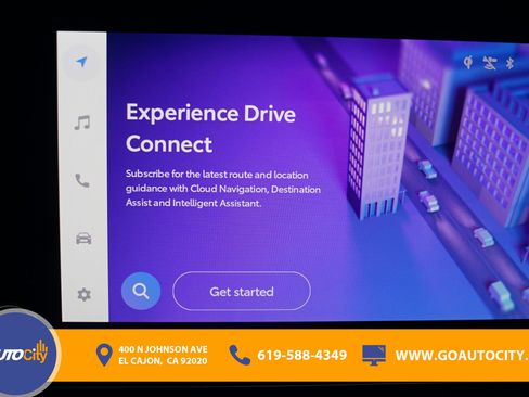 Used 2025 Toyota Camry SE w/ Convenience Package image 22