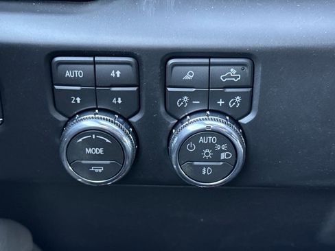 New 2026 GMC Sierra 1500 AT4X image 25