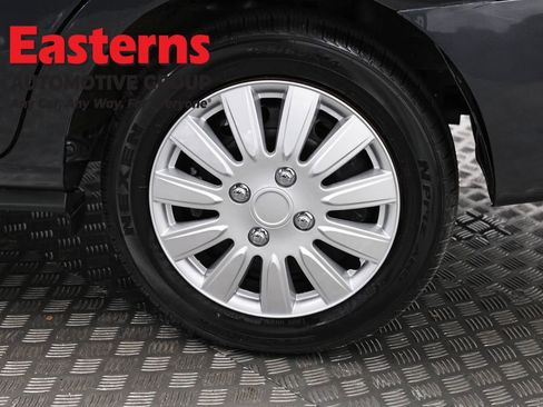 Used 2024 Mitsubishi Mirage G4 LE image 32