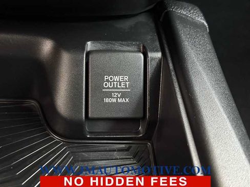 Used 2019 Honda CR-V EX image 38
