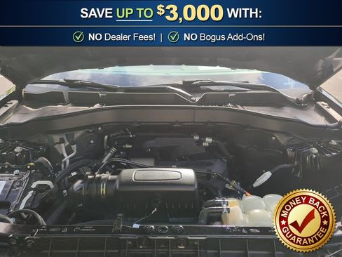 Certified 2020 Ford Explorer XLT w/ Equipment Group 202A RWD image 25