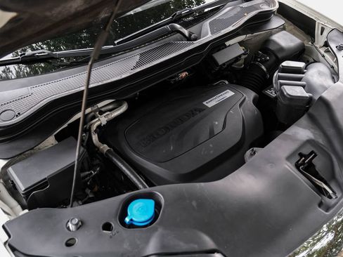 Used 2019 Honda Pilot EX-L image 64