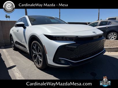 Used 2023 Toyota Crown Limited