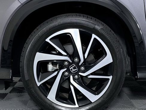 Used 2020 Honda HR-V Sport image 13
