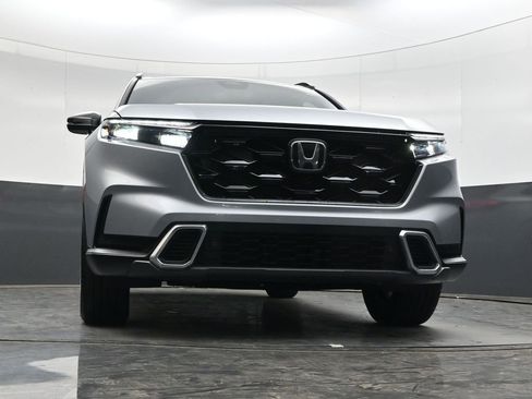 New 2026 Honda CR-V Sport Touring image 26