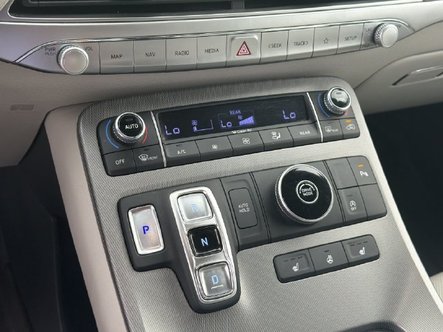 Used 2021 Hyundai Palisade SEL w/ Premium Package FWD image 34