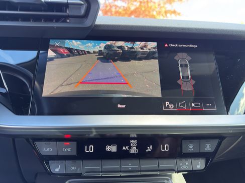 Used 2023 Audi A3 2.0T Premium Plus image 19