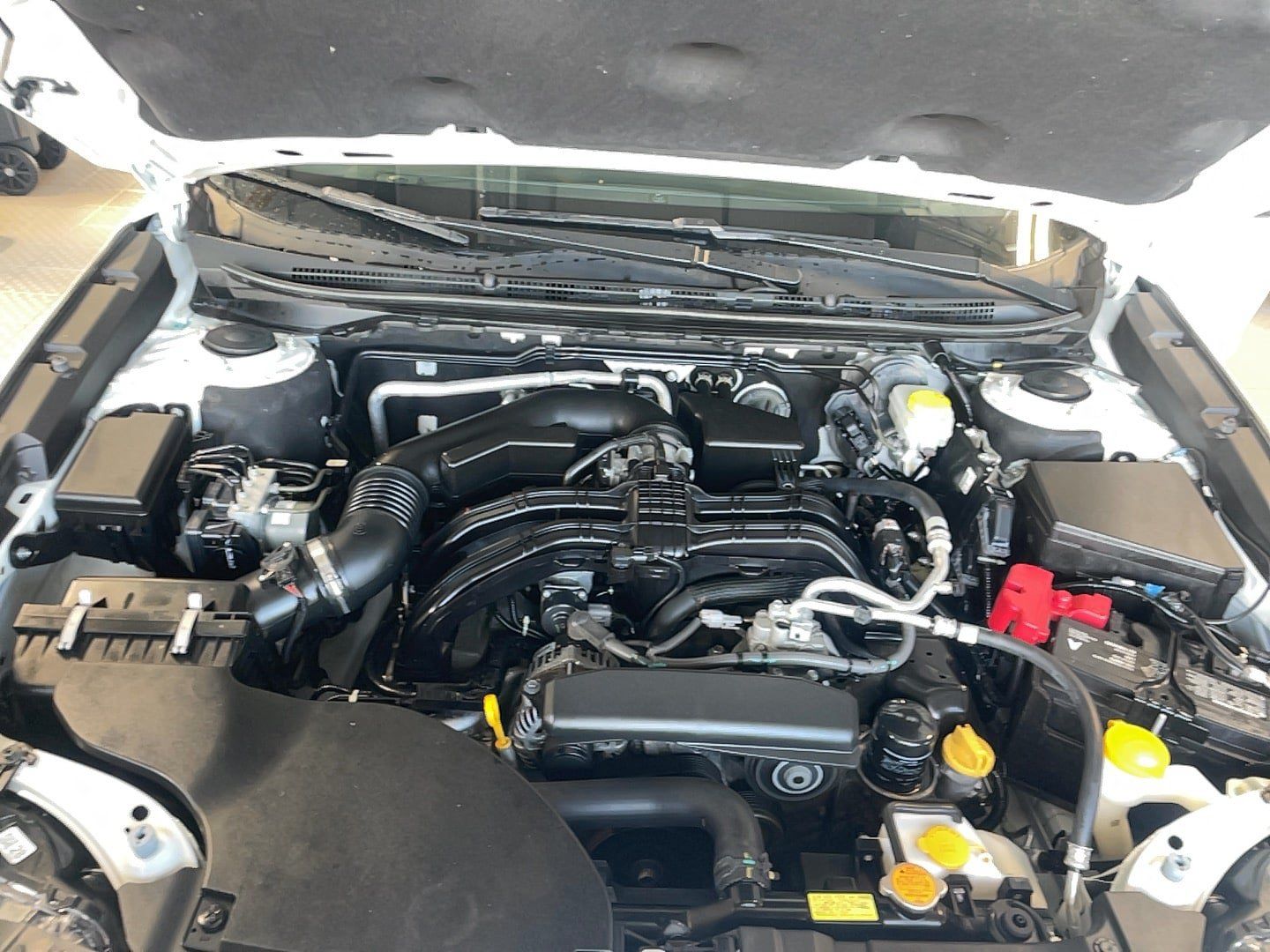Used 2023 Subaru Legacy Limited AWD/4WD image 22