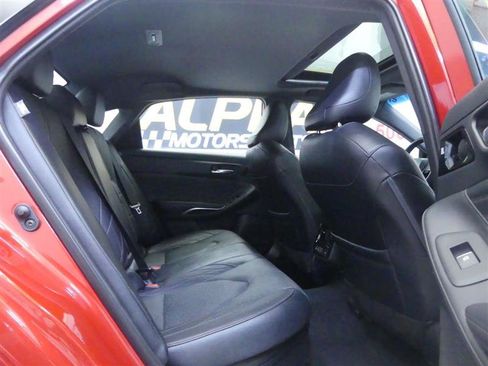 Used 2021 Toyota Avalon Limited w/ Advanced Safety Package image 24