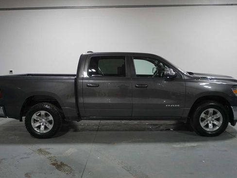 Used 2024 RAM 1500 Laramie image 6