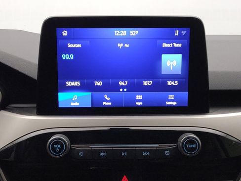 Used 2021 Ford Escape SEL FWD image 25
