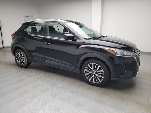 Used 2021 Nissan Kicks SV FWD image 11