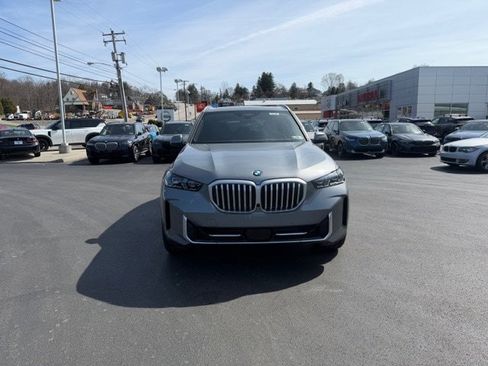 New 2026 BMW X5 xDrive40i image 2