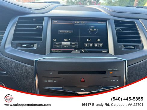 Used 2015 Lincoln MKS FWD image 20