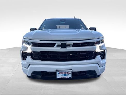 Used 2026 Chevrolet Silverado 1500 RST w/ Convenience Package II RWD image 8