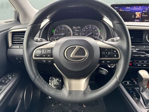 Used 2018 Lexus RX 350 AWD w/ Premium Package image 15