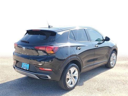 Used 2024 Buick Encore GX Preferred w/ Comfort Package image 4