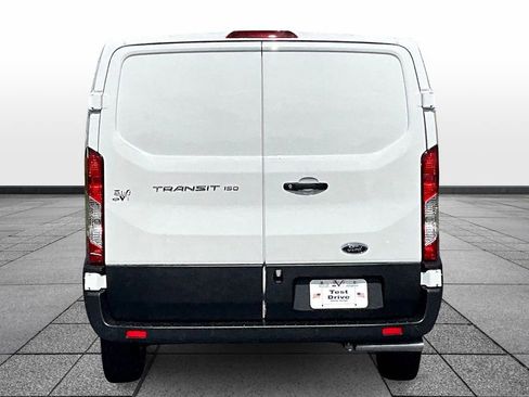 New 2025 Ford Transit 150 Low Roof w/ Load Area Protection Package image 4