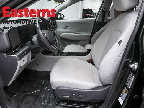 Used 2024 Hyundai Kona SEL image 14