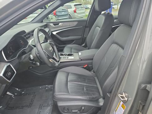 Used 2024 Audi A6 Premium Plus image 22