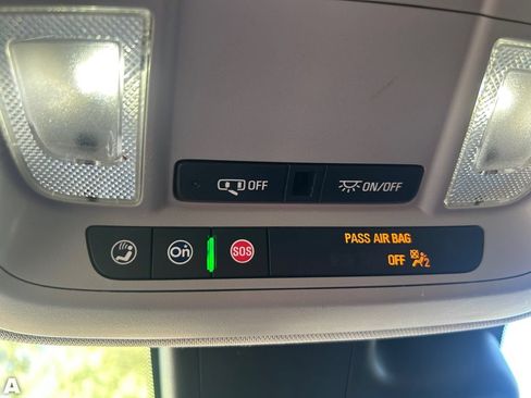Used 2023 Chevrolet Malibu LT FWD image 26