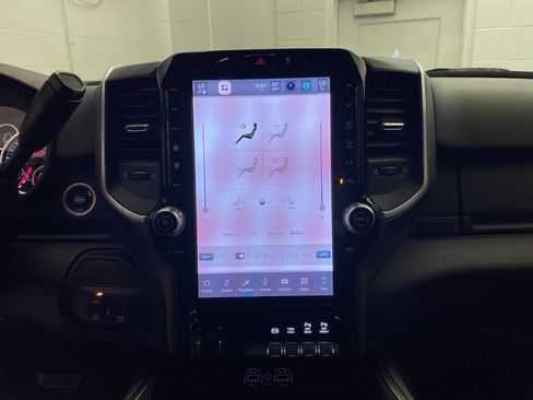 New 2026 RAM 3500 Big Horn image 15