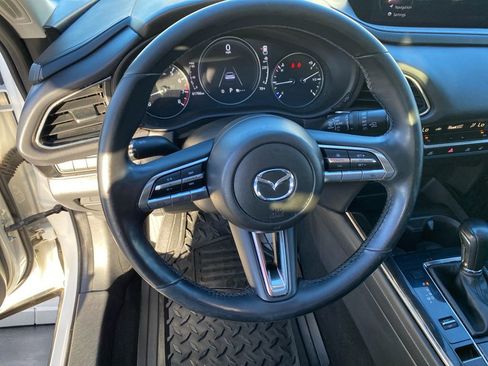 Used 2022 MAZDA CX-30 AWD 2.5 S w/ Preferred Package image 7
