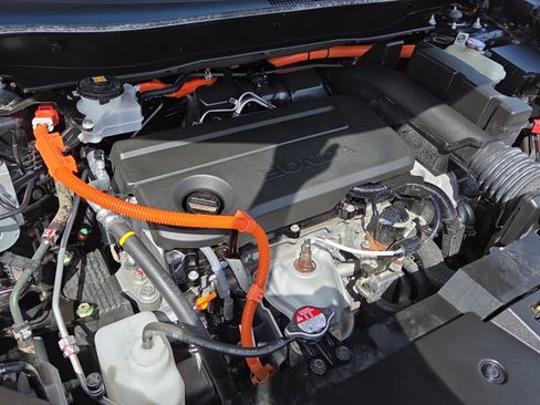 Used 2023 Honda CR-V Sport image 32