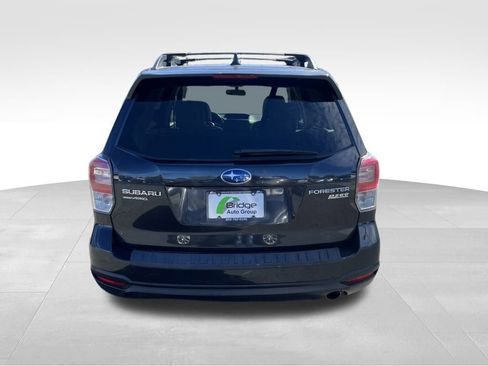 Used 2017 Subaru Forester 2.5i Limited image 7