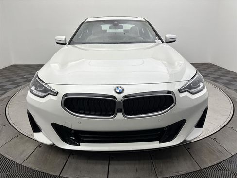 New 2026 BMW 230i xDrive Coupe w/ Convenience Package image 14