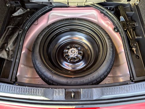 Used 2018 Toyota Corolla iM image 42