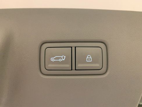 New 2026 Hyundai Palisade SEL image 19