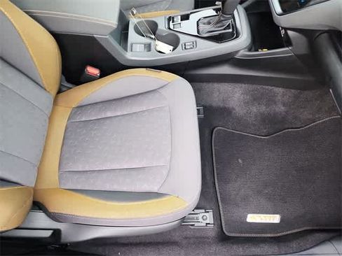 Used 2025 Subaru Crosstrek 2.5i Sport image 20