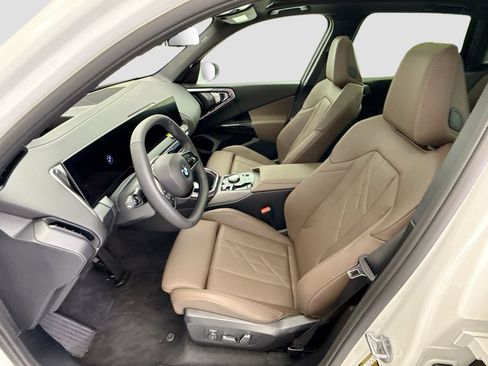 New 2026 BMW X3 xDrive30i w/ Premium Package AWD/4WD image 18