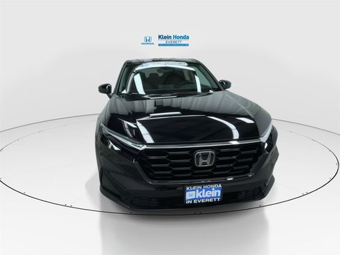 Used 2025 Honda CR-V EX-L image 5