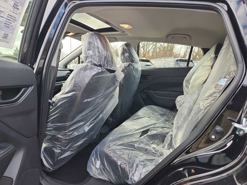 New 2026 Subaru Impreza 2.0i Sport image 5