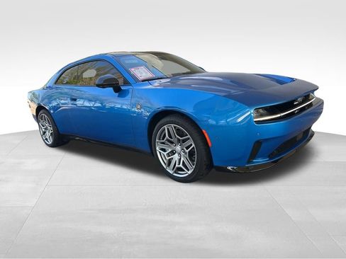 Used 2026 Dodge Charger R/T Scat Pack AWD/4WD image 2