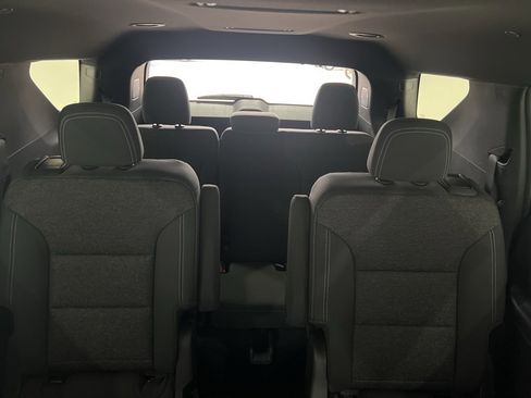 New 2026 Chevrolet Traverse LT w/ Enhanced Driving Package image 33