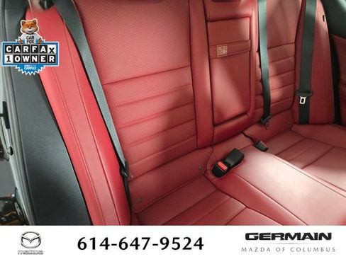 Used 2022 Lexus IS 350 F Sport AWD/4WD image 20