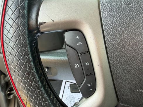 Used 2013 Chevrolet Silverado 1500 LT w/ All-Star Edition AWD/4WD image 19