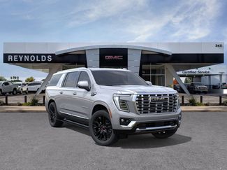 New 2026 GMC Yukon XL Denali video 1