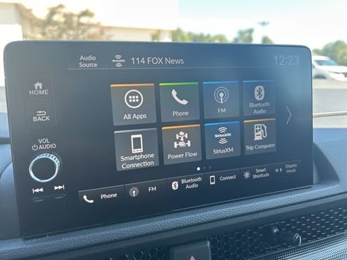 Used 2025 Honda CR-V Sport-L image 19