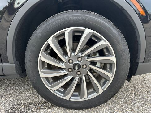 Used 2024 Lincoln Corsair Reserve image 30