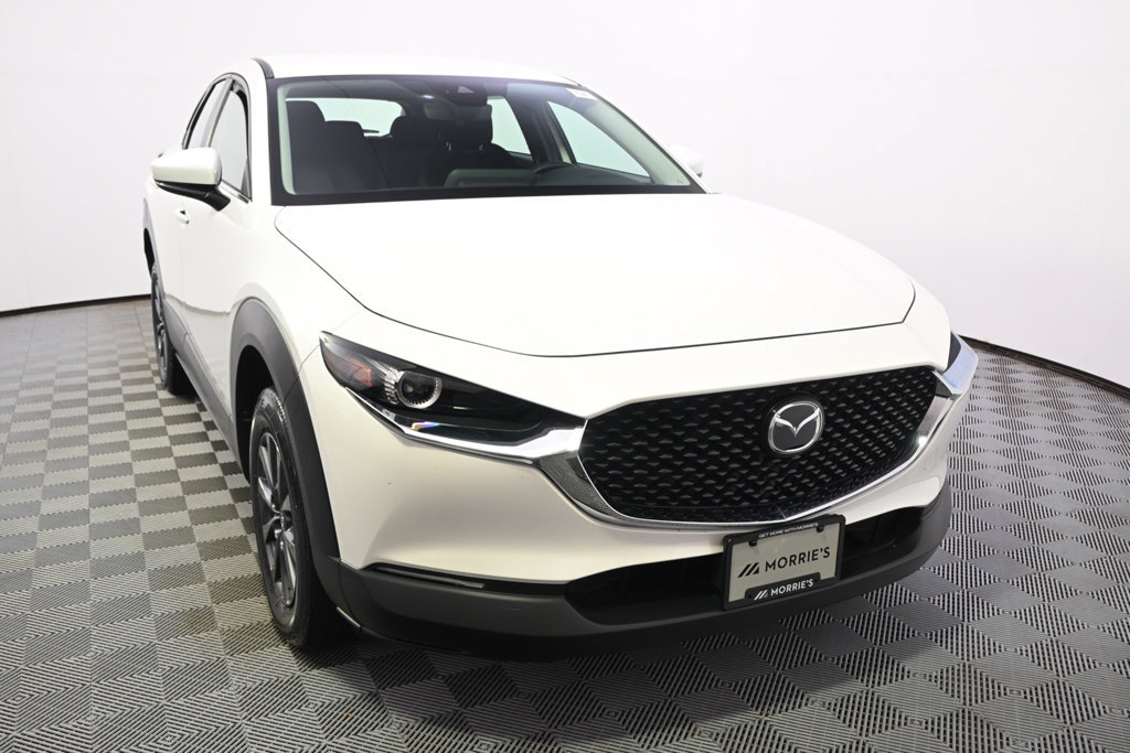 Used 2023 MAZDA CX-30 AWD 2.5 S image 9